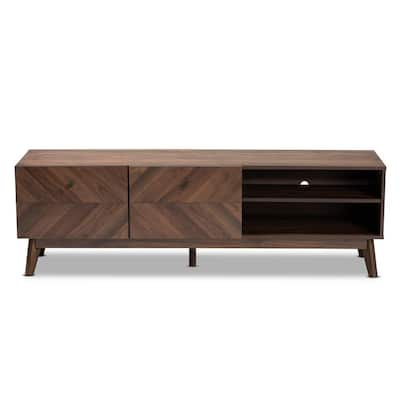 4 19 In Tv Stands Living Room Furniture The Home Depot