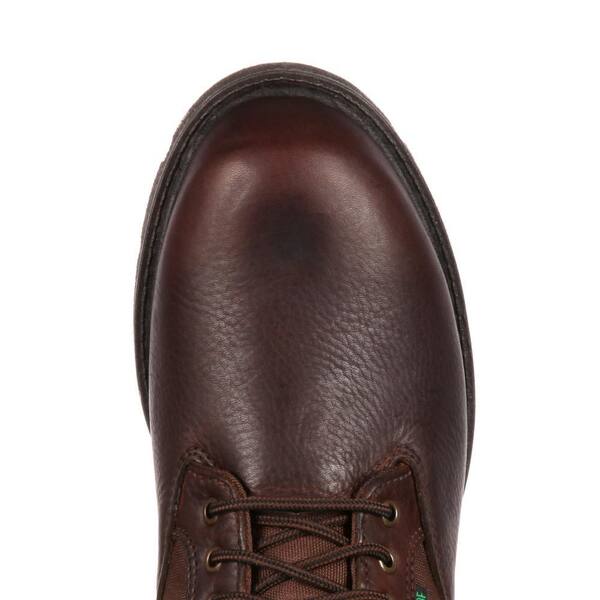 GEORGIA BOOT Men display picture 1