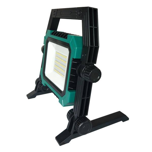 Pinegreen Lighting 3,200 Lumens LED Portable Work Light CL-WL32