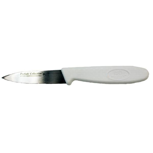 BergHOFF Ergonomic 3.25 in. Tapered Stainless Steel, Paring Knife