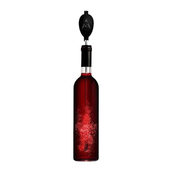 Aermate Wine and Spirits Aerator