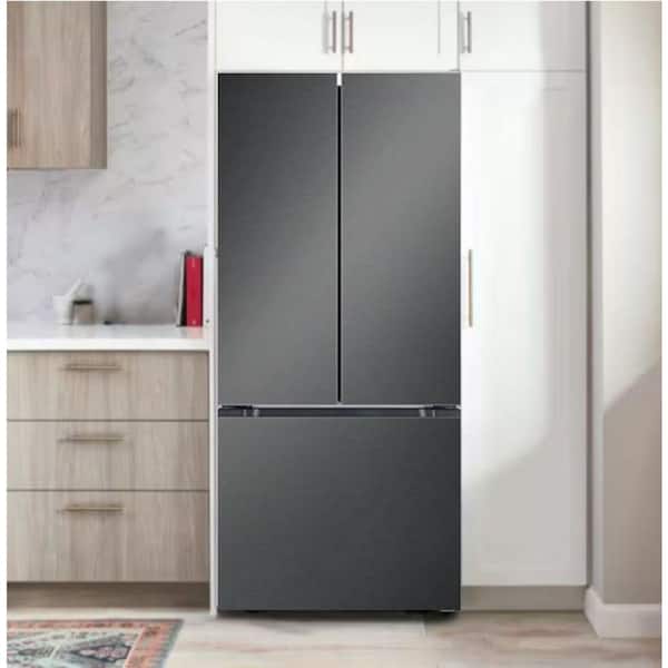 Crosley 30 in. 18.4 cu. ft. French Door Refrigerator w/ Pocket