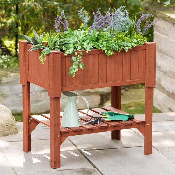 Planters - The Home Depot