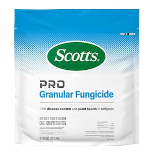 12 lbs. Pro Granular Fungicide, For Disease Control and Plant Health in Turfgrass
