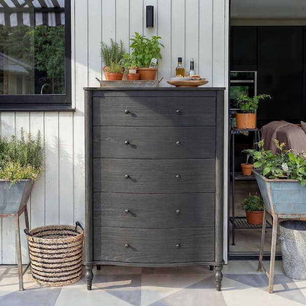 32 in. Tall - Dressers - The Home Depot