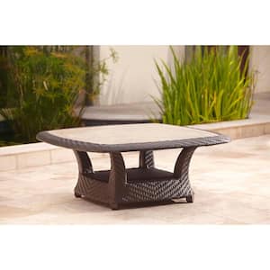Highland Patio Chat Table
