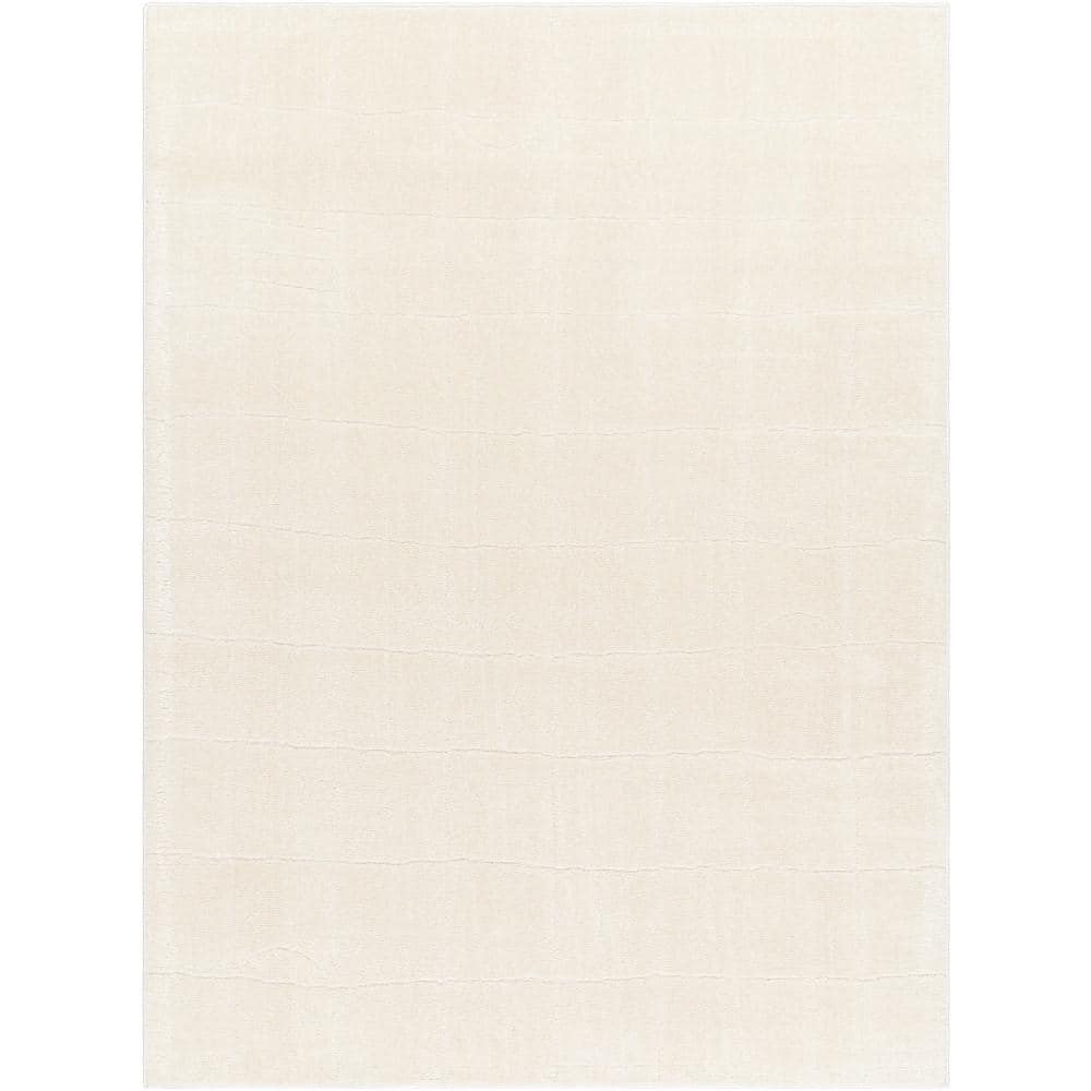 Freud Cream 7 ft. x 9 ft. Geometric Indoor Area Rug price history on PriceWatchPro