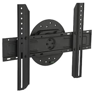 mount-it TV Wall Mount With Full 360° Rotation for 32 in. to 60 in.