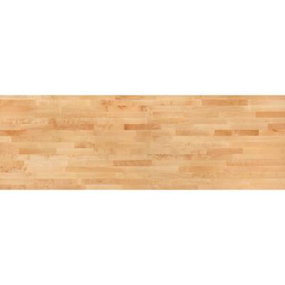 Butcher Block Countertops