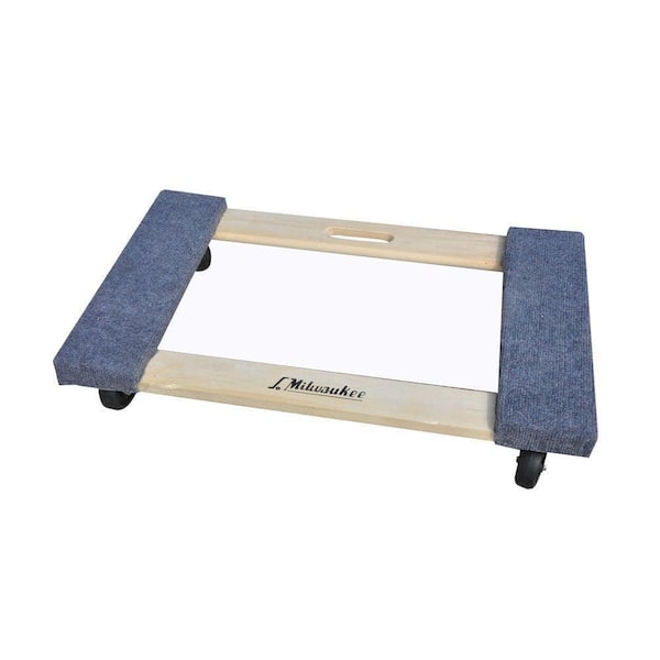 Unbranded 4 Wheel Dolly Rental