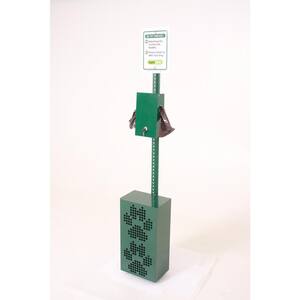 pet waste dispenser