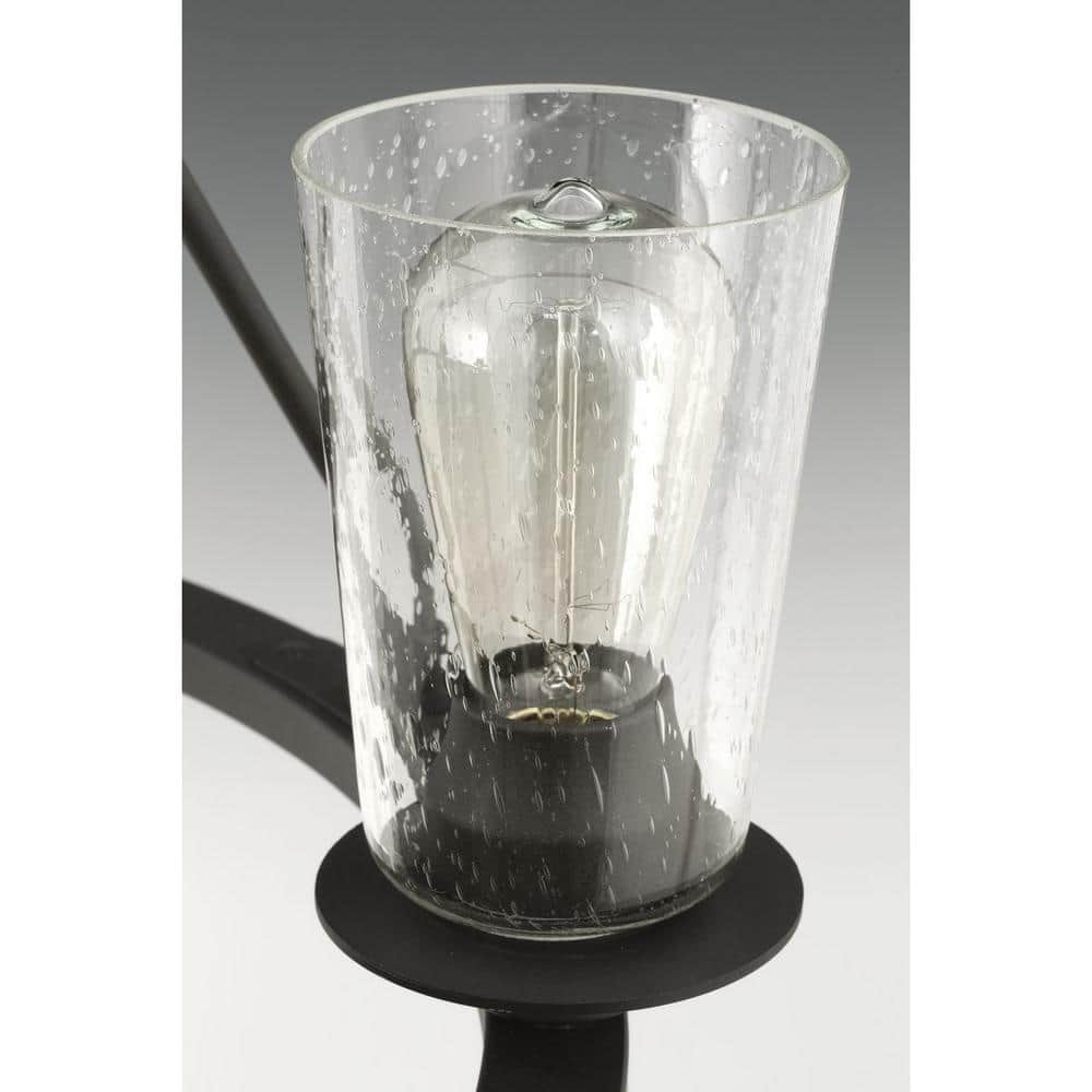 Debut Collection Clear Glass Mini Cylinder Shade