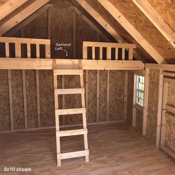 Backyard Playhouse Indoor Loft Playhouse Plans Little Cottage X