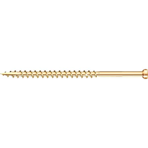 3-Pack GRK 772691177209 8 by 1-Inch 1/4 Containing Equal to 100 Screws Trim Handy FIN 3-Pack GRK 772691177209 8 by 1-Inch 1/4 Containing Equal to 100 Screws Trim Handy FIN