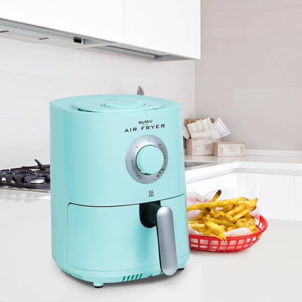 MyMini Noodle Cooker, Teal 