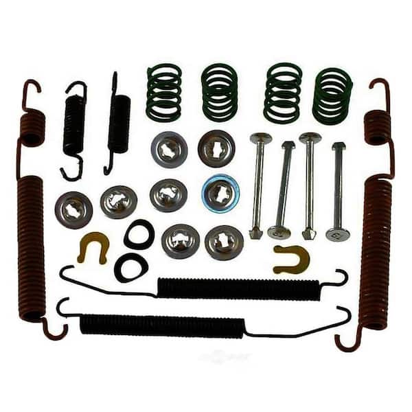 Raybestos Brakes Drum Brake Hardware Kit