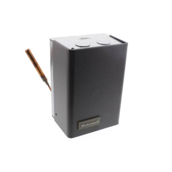 Resideo High Limit AquaStat Relay with Vent Damper Connection