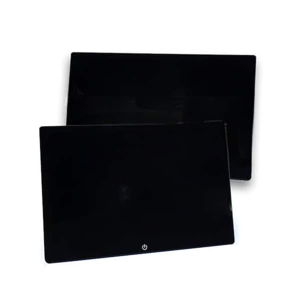 10.1 Inch Android 12 Portable Car TV Headrest Monitor with Touch Screen