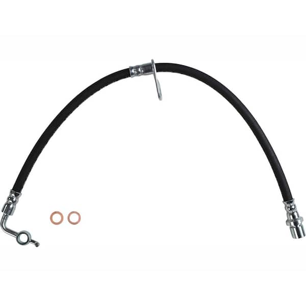 Sunsong Brake Hydraulic Hose - Rear Right