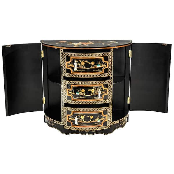 https://images.thdstatic.com/productImages/cefc1a6e-5e82-4005-b742-0f2d56747d9e/svn/black-oriental-furniture-accent-cabinets-l3-3001-77_600.jpg