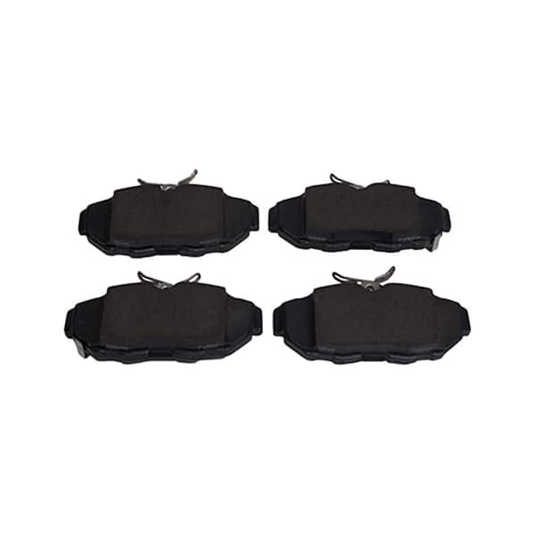 Motorcraft Standard Premium Disc Brake Pad