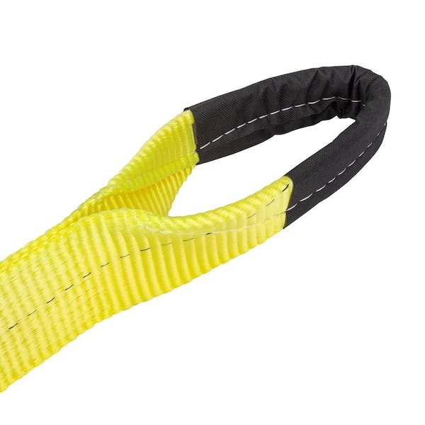 Wholesale 3 ton tow rope At An Amazing And Affordable Price 