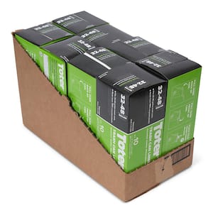 32-48 Gal. Trash Can Liners (80 Count)