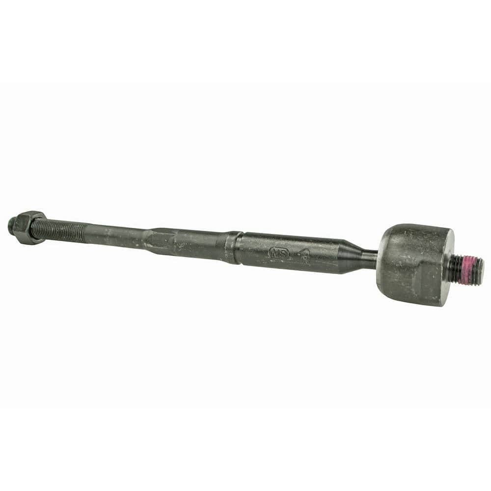 ES800515 Moog Tie Rod End Front Driver Left Side Outer Exterior Outside