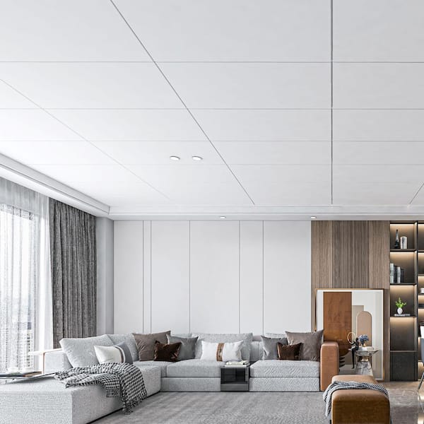 Office Ceiling Tiles Bunnings Shelly Lighting