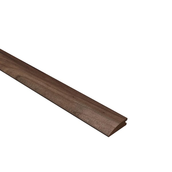 CALI Odyssey Wide+ Calypso Maple 1/2 in. T x 2 in. W x 74-13/16 in. L Hardwood Flush Reducer Molding