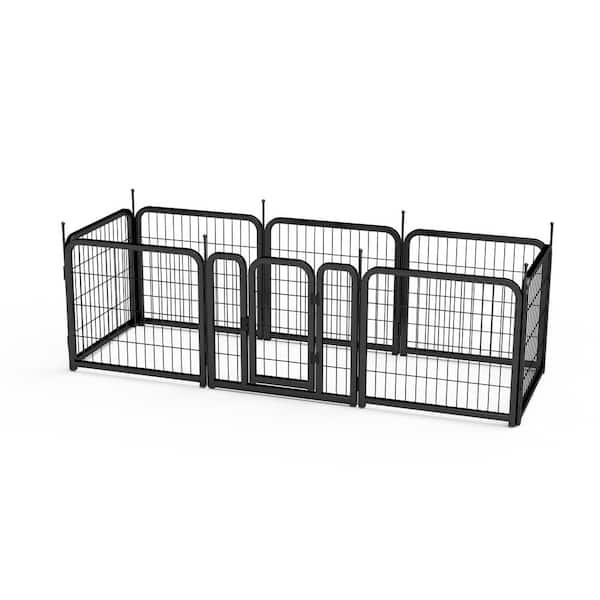 Dog Playpen IRIS USA 24