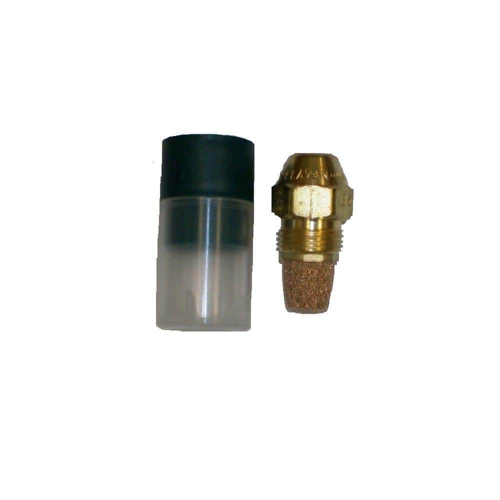 Delavan Fine Filter Oil Burning Nozzle .65 60B 00065-60B1 