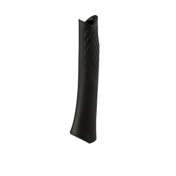 Stiletto TiBone / TRIMBONE Hammers Black Replacement Grip