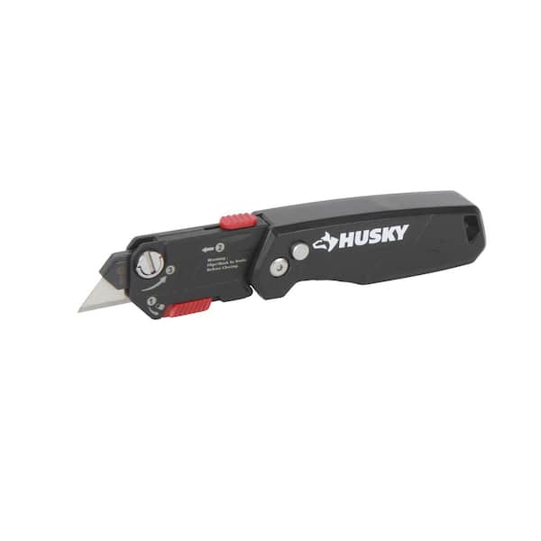 2 in1 Scraper and Utility Knife