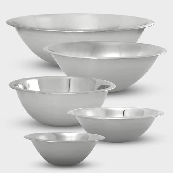 https://images.thdstatic.com/productImages/cf051a10-0b1a-46d8-8e3d-c758b177035b/svn/stainless-steel-excelsteel-mixing-bowls-717-c3_600.jpg
