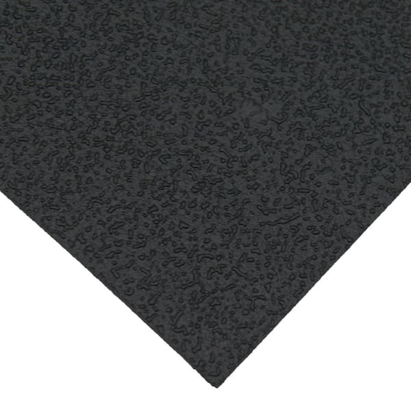 Rubber-Cal X-Derm - 1/16 in. Thick x 6 in. Width x 12 in. Length - Recycled Rubber Sheets 60A (3-Pack)