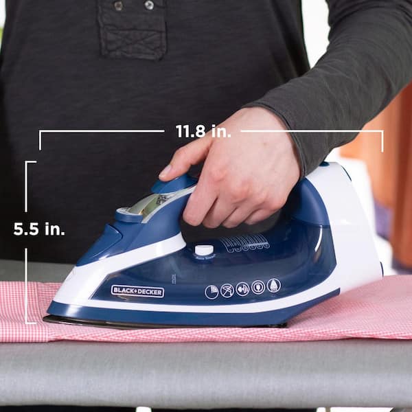 black and decker ir40v