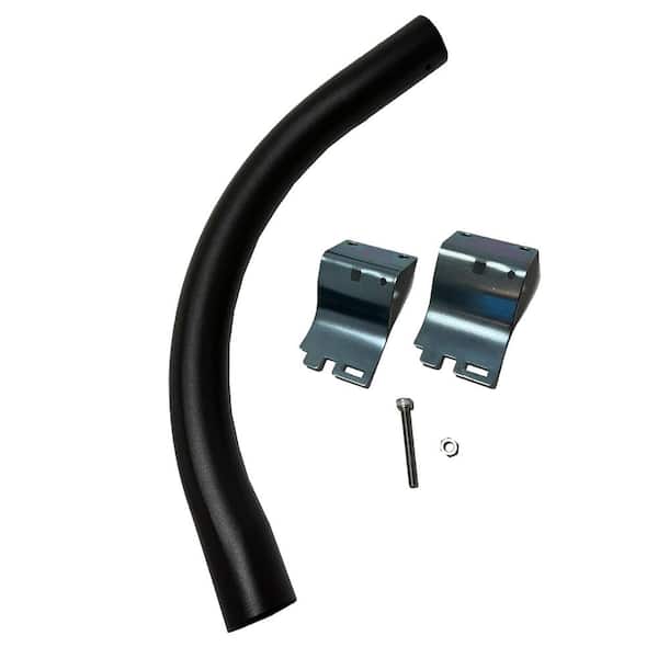 LEDone 6 in. Barn Light Arm Mount