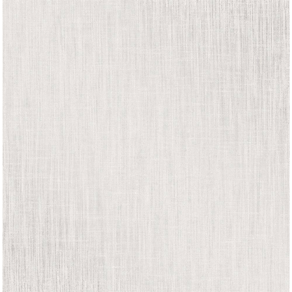 Decorline Elgin Cream Vertical Weave Wallpaper Cream Wallpaper Sample 273523347SAM The Home Depot