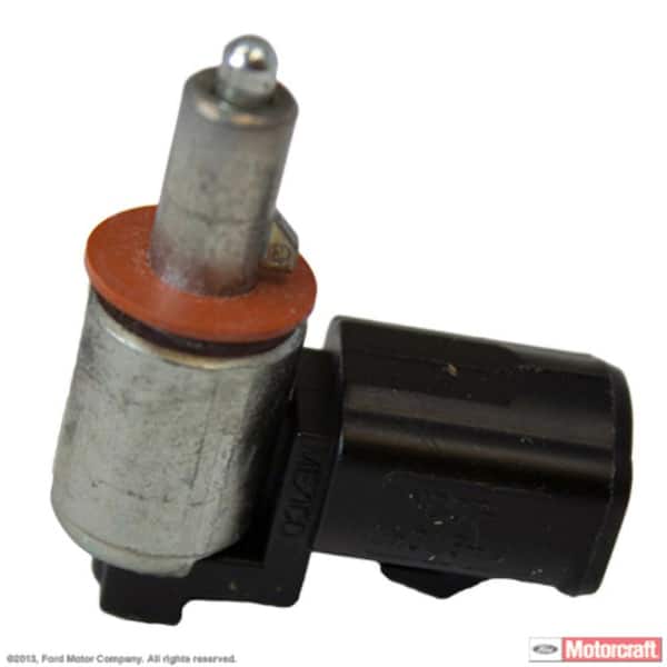 Motorcraft Door Open Warning Switch