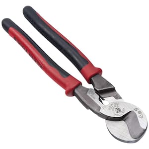 Bolt Cutter with multi-component grips 460 mm