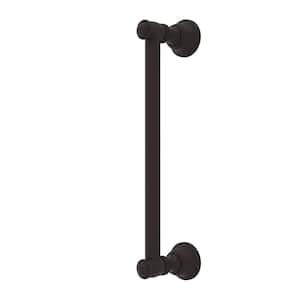 Carolina Collection 12 Inch Door Pull in Oil Rubbed Bronze