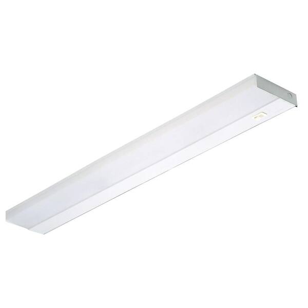 Royal Pacific Under Cabinet Light White Finish-DISCONTINUED