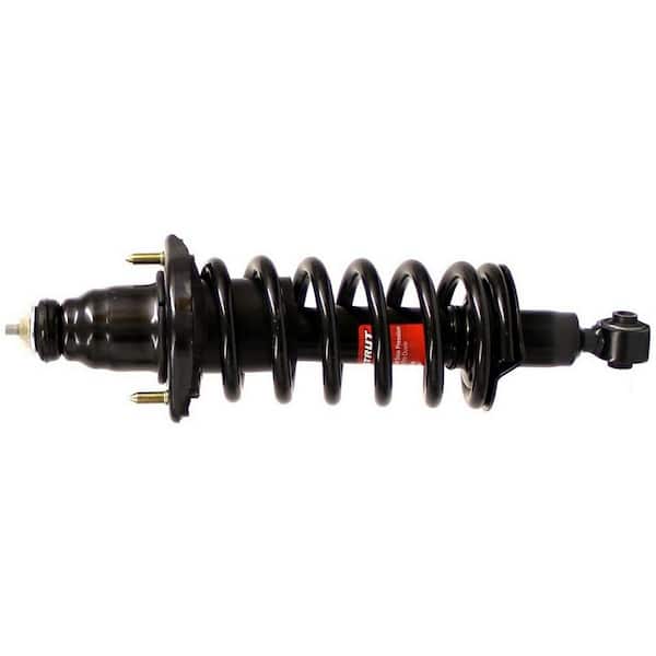 Monroe Quick-Strut Complete Strut Assembly 2003-2005 Honda Civic 1.3l