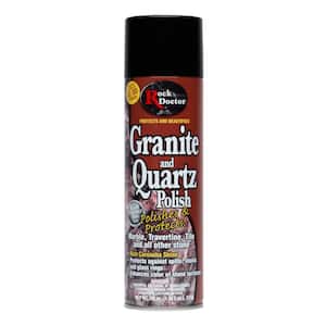 18 oz. Granite Polish