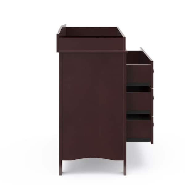 Graco espresso outlet dresser