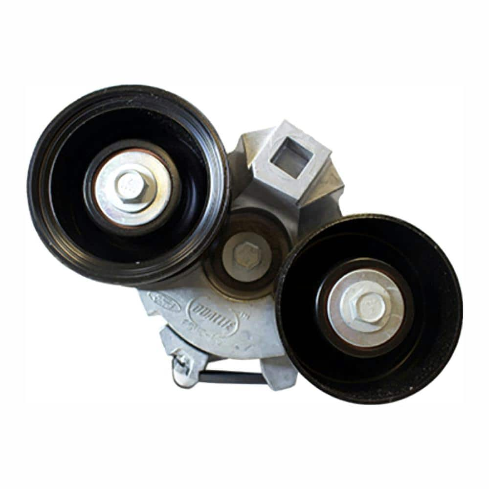 Motorcraft belt shop tensioner