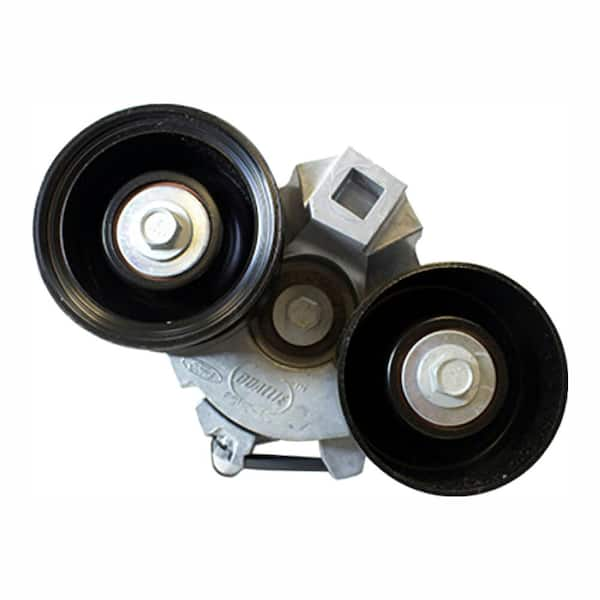 motorcraft belt tensioner