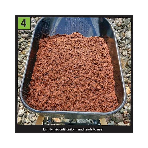 CoCo ページ Compressed Cocopeat Block TM009 - The Home Depot