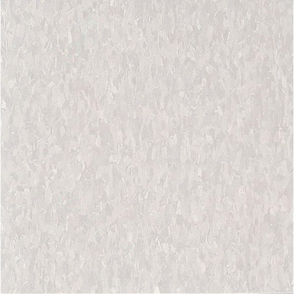 Armstrong Imperial Texture VCT 12 in. x 12 in. Soft Warm Gray Standard Excelon Commercial Vinyl Tile (45 sq. ft. / case)
